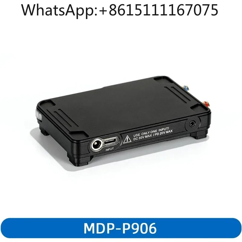 MDP-P906 Mini Programmable Lin - Programmable Linear Dc Power Supply 30V 10A review and price