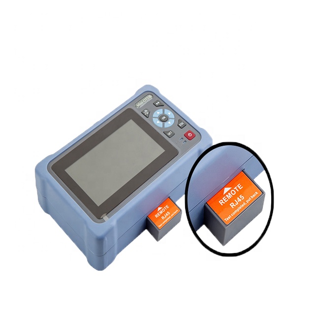 OTDR-400D Mini OTDR 100km 26/2 - Optical Time Domain Reflectometer Otdr 1310 1550Nm review and price