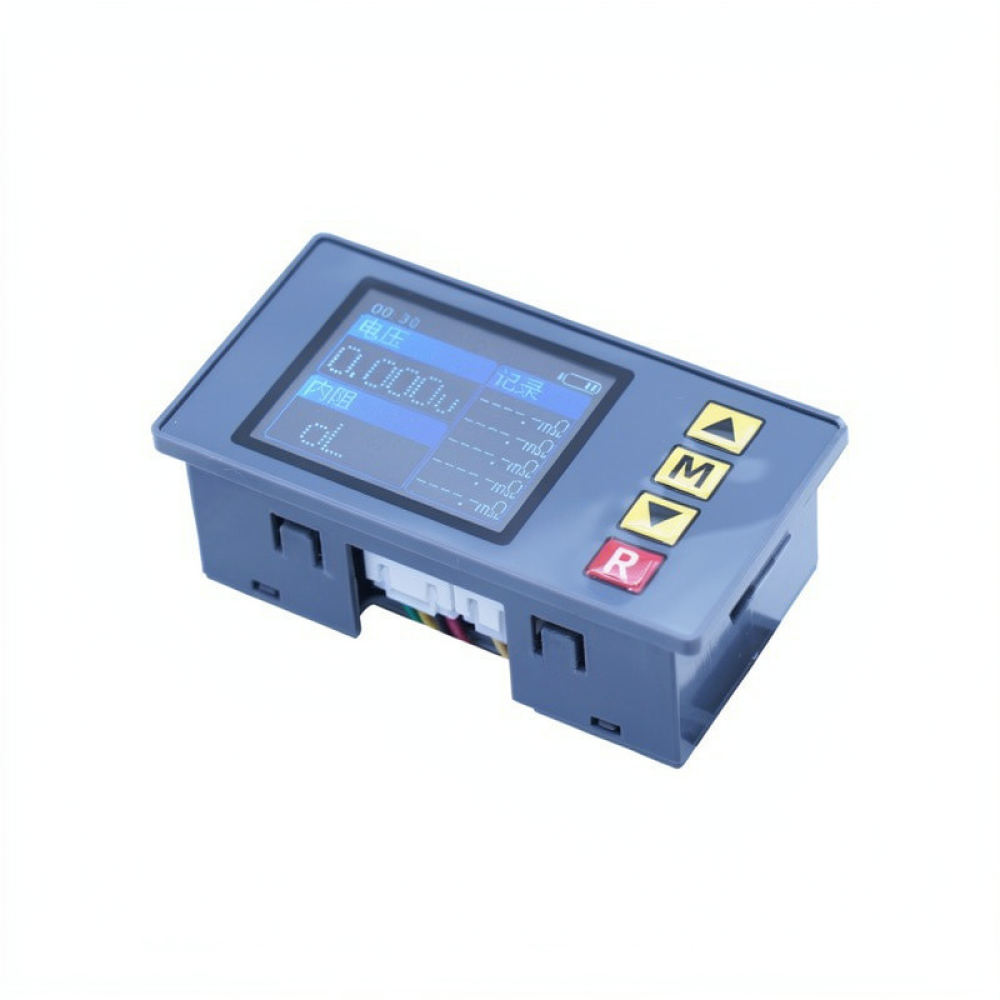 Professional Four Wire Interna - Battery Internal Resistance Tester Four Wire review and price